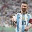Lionel Messi - Thiên tài đương đại